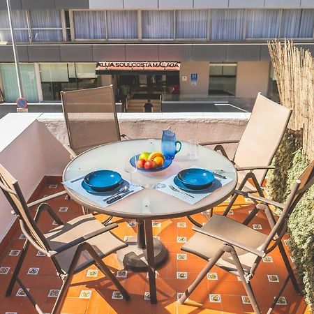 Centrico Ap. 1 Hab Torremolinos Apartment Exterior photo