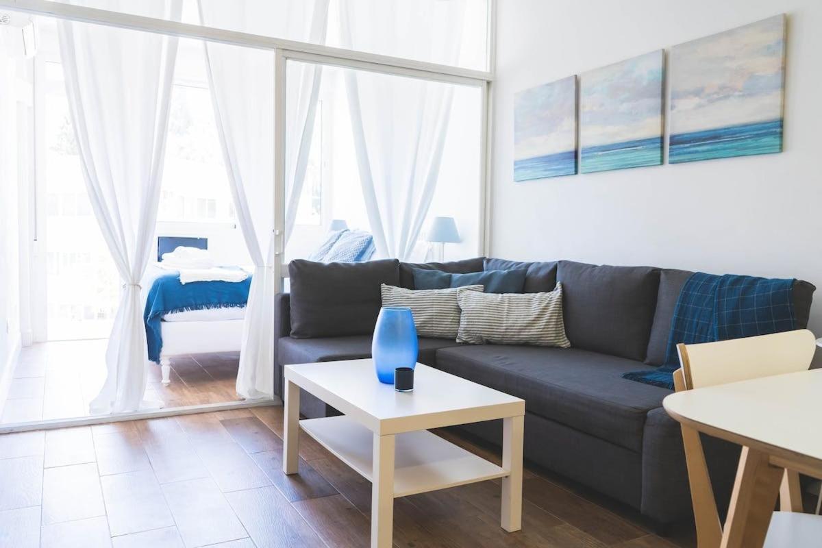 Centrico Ap. 1 Hab Torremolinos Apartment Exterior photo