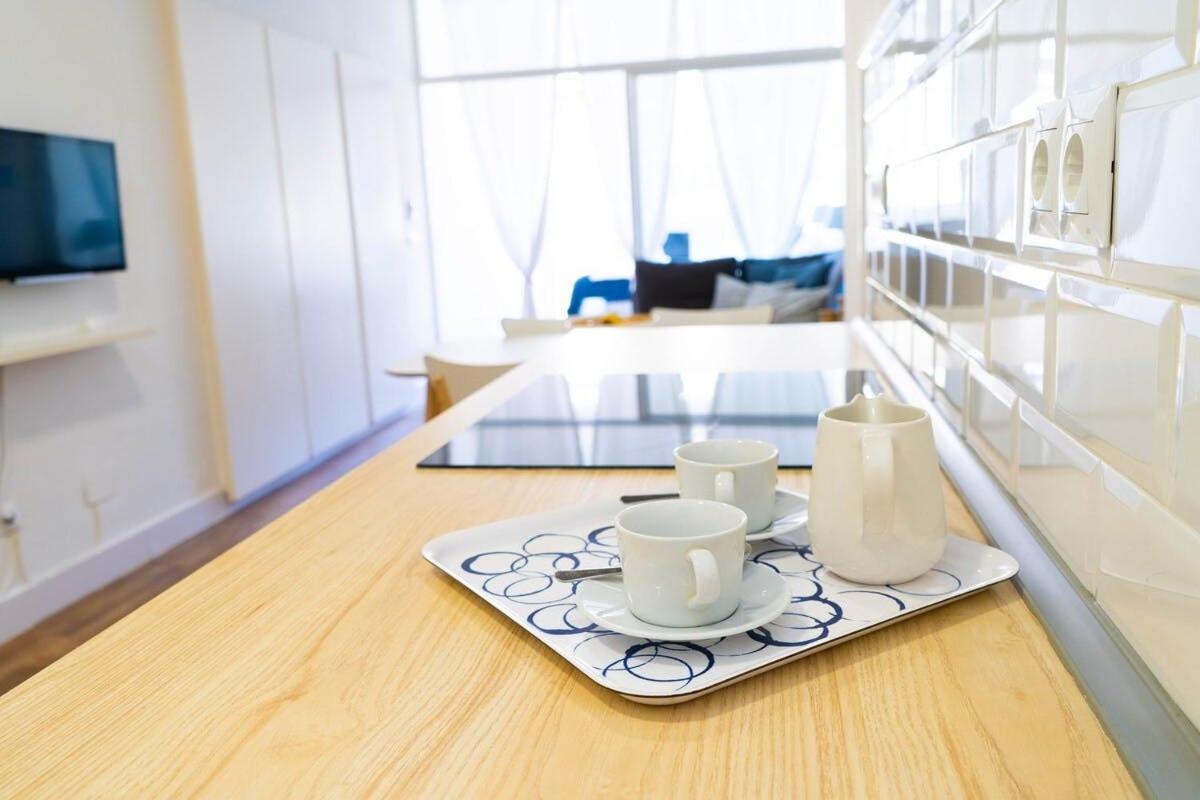 Centrico Ap. 1 Hab Torremolinos Apartment Exterior photo